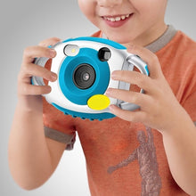 Load image into Gallery viewer, Kid Tough Digital Mini Camera 📷 , S.T.E.M. Smart Toys