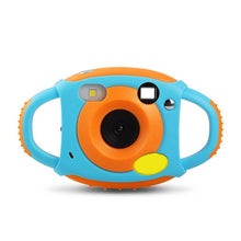 Load image into Gallery viewer, Kid Tough Digital Mini Camera 📷 , S.T.E.M. Smart Toys