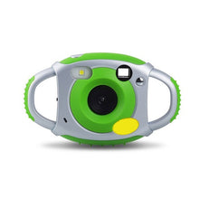 Load image into Gallery viewer, Kid Tough Digital Mini Camera 📷 , S.T.E.M. Smart Toys