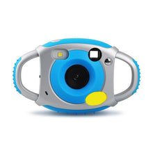 Load image into Gallery viewer, Kid Tough Digital Mini Camera 📷 , S.T.E.M. Smart Toys