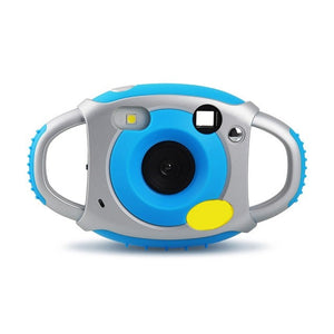 Kid Tough Digital Mini Camera 📷 , S.T.E.M. Smart Toys