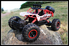 Load image into Gallery viewer, 4WD Remote Controlled Smart Suspension Truck , S.T.E.M. Smart Toys