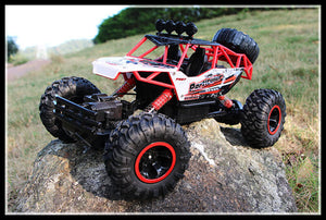 4WD Remote Controlled Smart Suspension Truck , S.T.E.M. Smart Toys