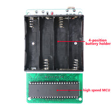 Load image into Gallery viewer, DIY Electronic Game 🕹 , S.T.E.M. Smart Toys