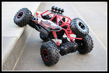 Load image into Gallery viewer, 4WD Remote Controlled Smart Suspension Truck , S.T.E.M. Smart Toys