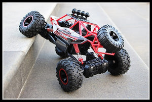 4WD Remote Controlled Smart Suspension Truck , S.T.E.M. Smart Toys