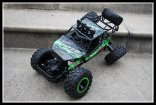 Load image into Gallery viewer, 4WD Remote Controlled Smart Suspension Truck , S.T.E.M. Smart Toys