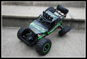 4WD Remote Controlled Smart Suspension Truck , S.T.E.M. Smart Toys