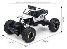 Load image into Gallery viewer, 4WD Remote Controlled Smart Suspension Truck , S.T.E.M. Smart Toys