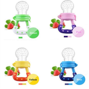 Smart Food Pacifier 🍌 , S.T.E.M. Smart Toys