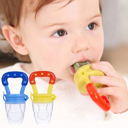 Smart Food Pacifier 🍌 , S.T.E.M. Smart Toys