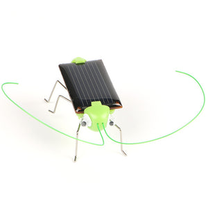 Solar Powered Critters ☀ , S.T.E.M. Smart Toys