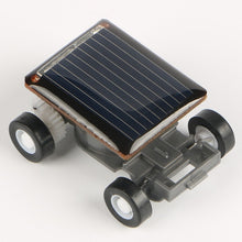 Load image into Gallery viewer, Solar Powered Critters ☀ , S.T.E.M. Smart Toys