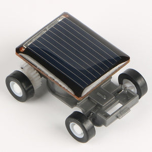 Solar Powered Critters ☀ , S.T.E.M. Smart Toys