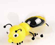 Load image into Gallery viewer, Solar Powered Critters ☀ , S.T.E.M. Smart Toys