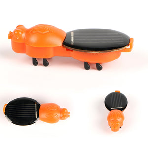 Solar Powered Critters ☀ , S.T.E.M. Smart Toys