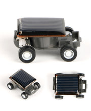 Load image into Gallery viewer, Solar Powered Critters ☀ , S.T.E.M. Smart Toys