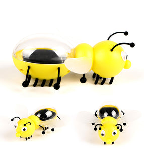 Solar Powered Critters ☀ , S.T.E.M. Smart Toys