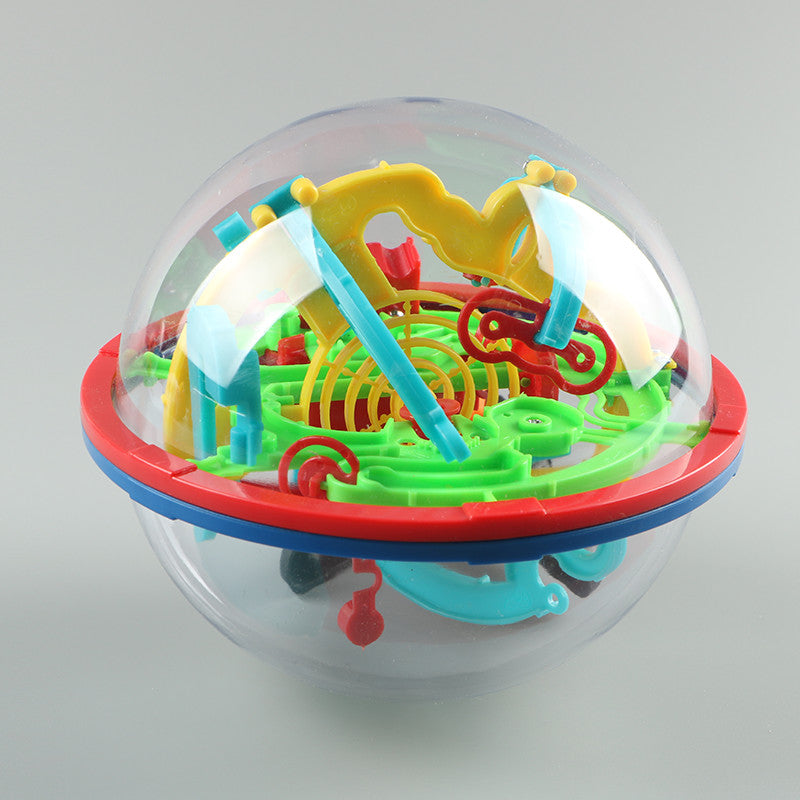 3-D Ball Maze ✔ , S.T.E.M. Smart Toys