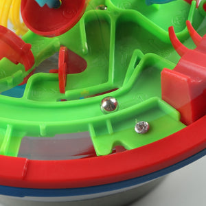 3-D Ball Maze ✔ , S.T.E.M. Smart Toys