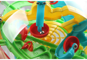 3-D Ball Maze ✔ , S.T.E.M. Smart Toys