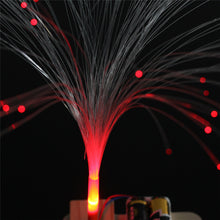 Load image into Gallery viewer, DIY LED Color Changing Fiber Optic Light 💡 , S.T.E.M. Smart Toys