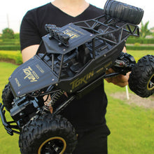 Load image into Gallery viewer, 4WD Remote Controlled Smart Suspension Truck , S.T.E.M. Smart Toys