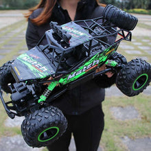 Load image into Gallery viewer, 4WD Remote Controlled Smart Suspension Truck , S.T.E.M. Smart Toys