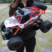 Load image into Gallery viewer, 4WD Remote Controlled Smart Suspension Truck , S.T.E.M. Smart Toys