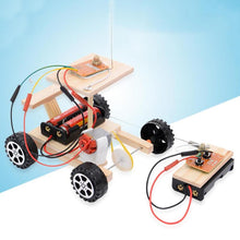 Load image into Gallery viewer, DIY Wireless R/C Car 🚘 , S.T.E.M. Smart Toys