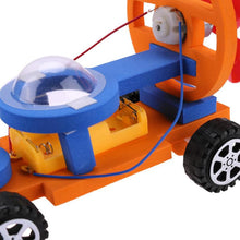 Load image into Gallery viewer, DIY Electric Propulsion Car 🏎 , S.T.E.M. Smart Toys