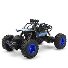 Load image into Gallery viewer, 4WD Remote Controlled Smart Suspension Truck , S.T.E.M. Smart Toys