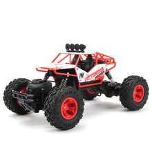 Load image into Gallery viewer, 4WD Remote Controlled Smart Suspension Truck , S.T.E.M. Smart Toys