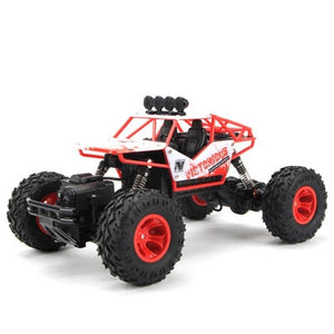 4WD Remote Controlled Smart Suspension Truck , S.T.E.M. Smart Toys