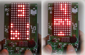 DIY Electronic Game 🕹 , S.T.E.M. Smart Toys