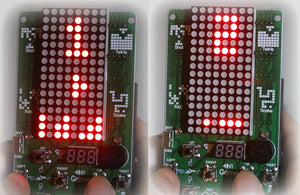 DIY Electronic Game 🕹 , S.T.E.M. Smart Toys