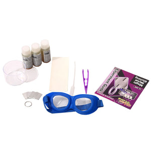 Metal Etching Kit 👨‍🔬👩‍🔬 , S.T.E.M. Smart Toys